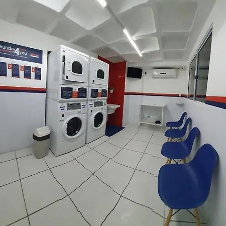 Class - Beira Mar De Iracema Apartamento