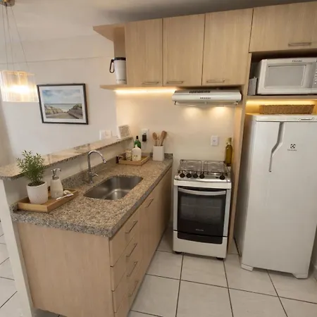 Apartamento Class - Beira Mar De Iracema