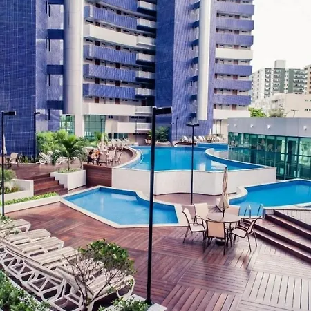 Apartamento Class - Beira Mar De Iracema